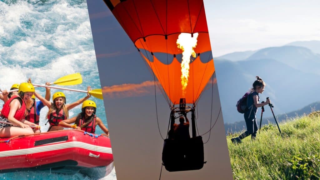 Sri Lanka ferry boats sailing through turquoise waters