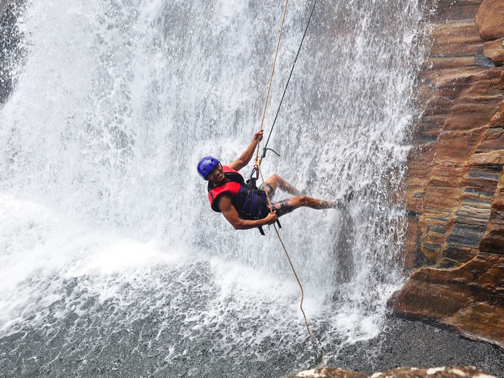 Adventure