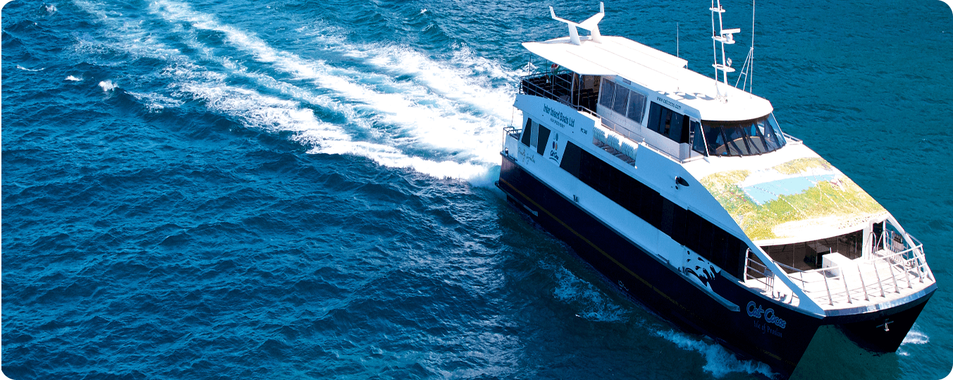 Transfers Hero image