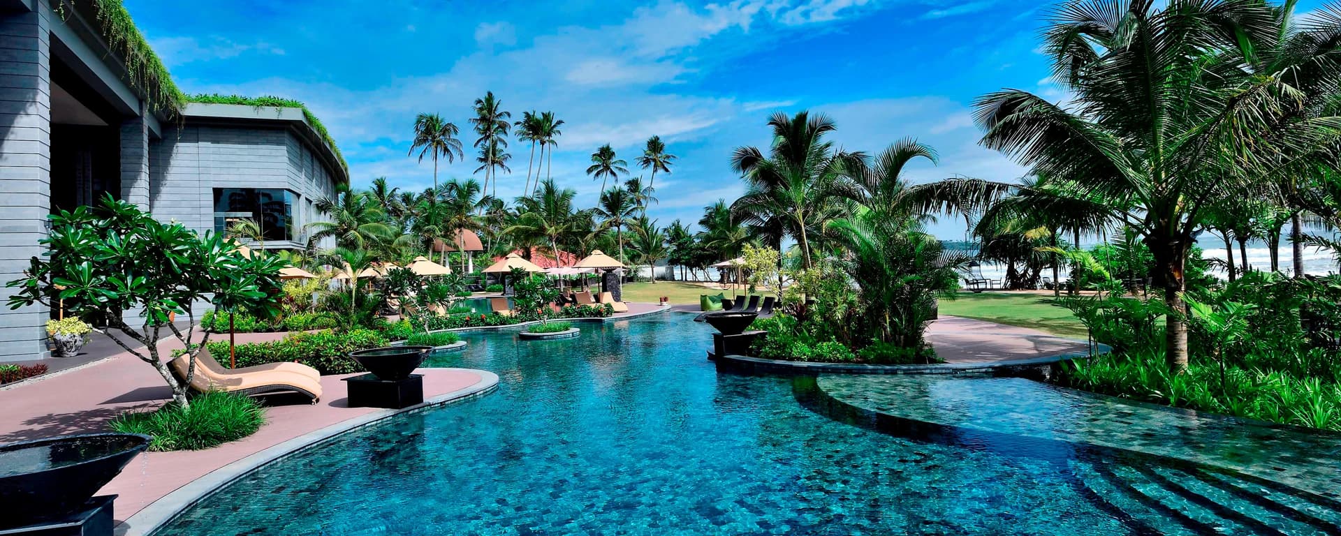 Hotels Hero image